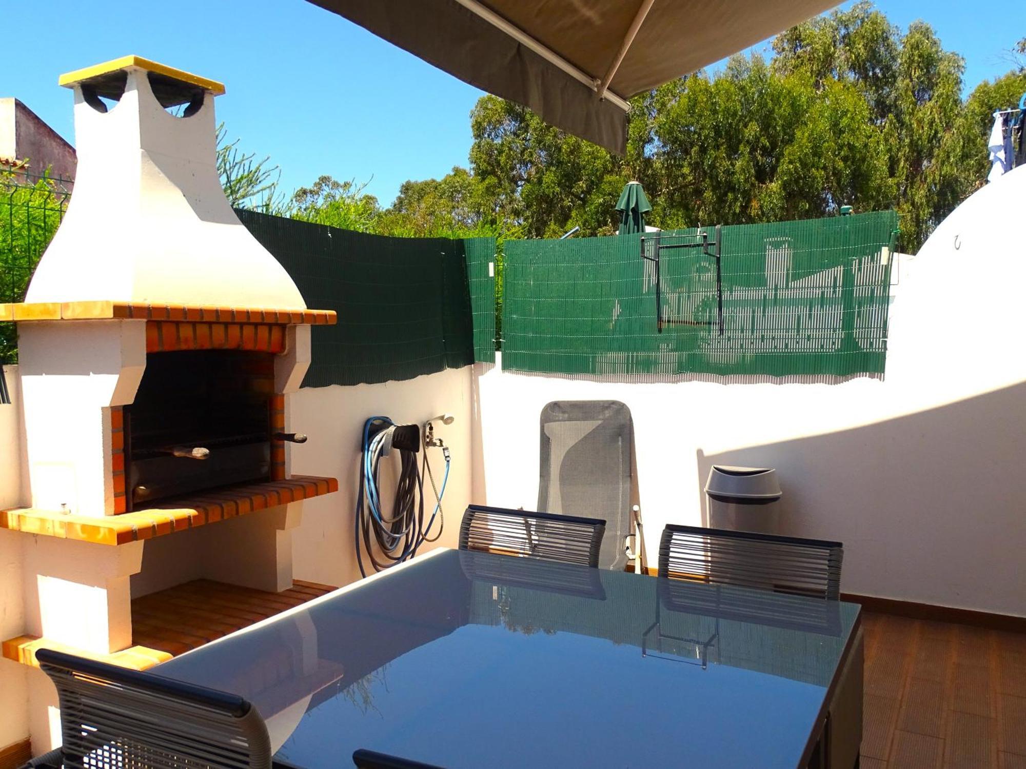 Oasis Da Vila Vila Nova de Milfontes Exterior photo